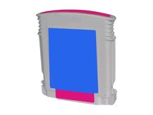 Compatible Cartridge for HP #10 MAGENTA (C4842A)