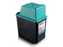 Compatible Cartridge for HP #25 COLOR (51625A)