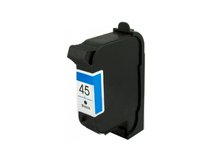 Compatible Cartridge for HP #45 BLACK (51645A)