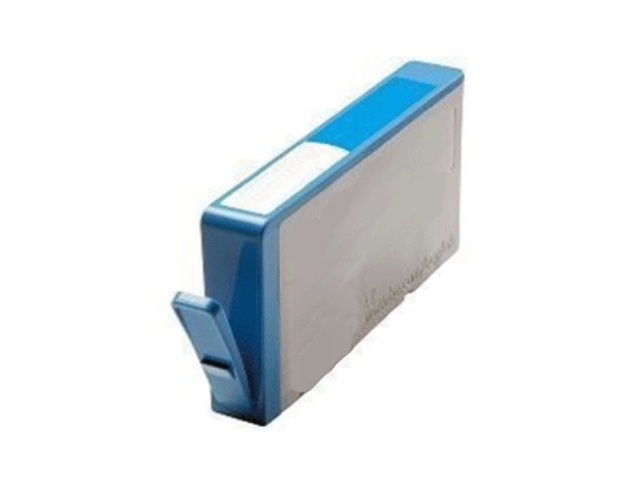 Compatible Cartridge for HP #910XL CYAN (3YL62AN)