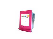 Compatible Cartridge for HP #60XL COLOR (CC644WN)