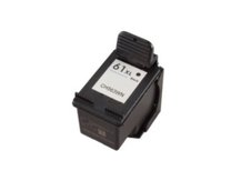 Compatible Cartridge for HP #61XL BLACK (CH563WN)