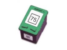 Compatible Cartridge for HP #75XL COLOR (CB338WN)