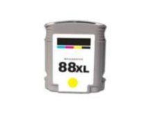 Compatible Cartridge for HP #88XL YELLOW (C9393AN)