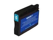Compatible Cartridge for HP #933XL CYAN (CN054AN)