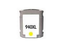 Compatible Cartridge for HP #940XL YELLOW (C4909AN)