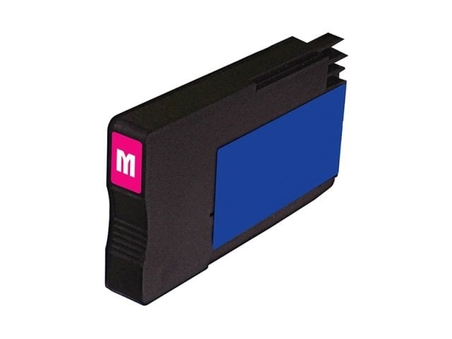 HP 952XL Magenta High Yield Original Ink Cartridge (L0S64AN) - HP Store  Canada