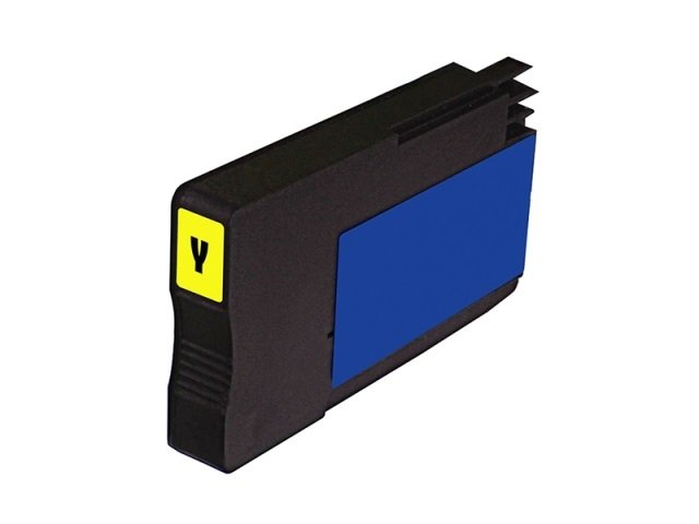 Compatible Cartridge for HP #962XL YELLOW (3JA02AN)