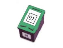 Compatible Cartridge for HP #97 COLOR (C9363WN)