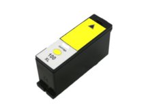 Compatible Cartridge for LEXMARK #100XL YELLOW (14N1071)