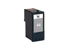Compatible Cartridge for LEXMARK #44XL BLACK (18Y0144)