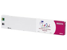 440ml MAGENTA Compatible Cartridge for Roland ECO-SOL MAX Printers (ESL3-4MG)