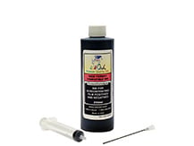 250ml Black Dye Screenprinting Ink for Film Positives and Negatives on EPSON and CANON Printers
