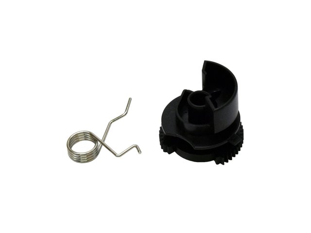 Flag Gear Kit for BROTHER TN-339, TN-349, TN-900 (Starter)