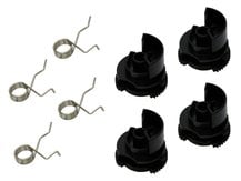 4 Flag Gear Kits for BROTHER TN-339, TN-349, TN-900 (Starter)