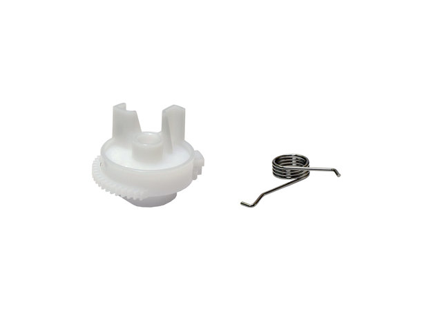 Flag Gear Kit for BROTHER HL-L8260CDW, HL-L8360CDW, HL-L8360CDWT, MFC-L8610CDW, MFC-L8690CDW, MFC-L8900CDW (Starter)