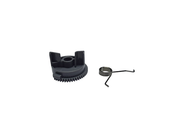 Flag Gear Kit for BROTHER HL-L8260CDW, HL-L8360CDW, HL-L8360CDWT, HL-L9310CDW, MFC-L8895CDW, MFC-L8900CDW, MFC-L8905CDW, MFC-L9570CDW (Starter)