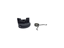 Flag Gear Kit for BROTHER HL-L8260CDW, HL-L8360CDW, HL-L8360CDWT, HL-L9310CDW, MFC-L8895CDW, MFC-L8900CDW, MFC-L8905CDW, MFC-L9570CDW (Starter)
