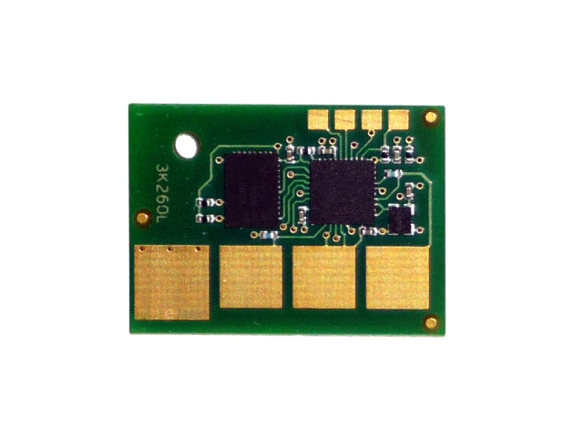 Smart Chip for LEXMARK - X651, X652, X654, X656, X658 *NORTH AMERICA*