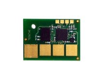 Smart Chip for LEXMARK - T650, T652, T654, T656, X651, X652, and others *Worldwide exc. N. America*