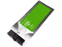 500ml GREEN Compatible Ink Pouch for Roland TrueVIS Printers using TR2 ink (TR2-GR)