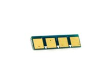 BLACK Smart Chip for DELL - 1230c, 1235cn Printers