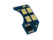 CYAN Smart Chip for XEROX - Phaser 6110 Printers