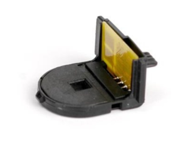YELLOW Smart Chip for EPSON - C2800 Printers