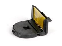 YELLOW Smart Chip for DELL - 3110cn, 3115cn Printers