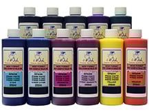 11x250ml ink for EPSON SureColor P5000, P5070 with VIOLET
