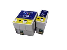 2-Pack Replacement Cartridges for EPSON T038/T039