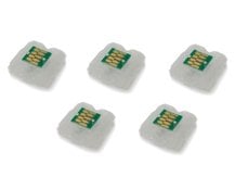 Single-Use Chips (5-pack) for EPSON SureColor T3270, T5270, T7270, and others