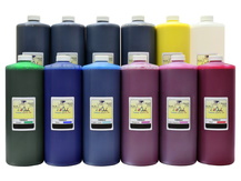 12x1L Ink for HP DesignJet Z3100