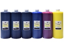 6x1L Ink for HP DesignJet Z6200, Z6600, Z6610, Z6800, Z6810