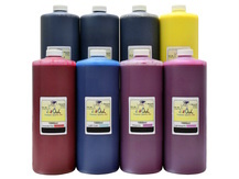 8x1L Ink for HP DesignJet Z6200, Z6800, Z6810