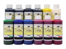 12x120ml Ink for HP DesignJet Z3100