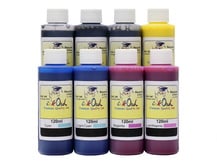 120ml Bulk Kit for HP DesignJet Z2100, Z5200