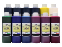 12x250ml Ink for HP DesignJet Z3100