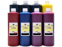 8x500ml Ink for HP DesignJet Z6200, Z6800, Z6810