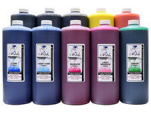 10x1000ml Performance-Ultra Sublimation Ink for Epson Wide Format Printers