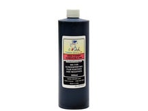 500ml Black Dye Screenprinting Ink for Film Positives and Negatives on EPSON and CANON Printers