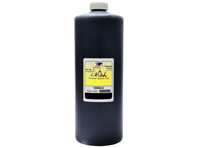 1L Dark Gray Ink for HP 761