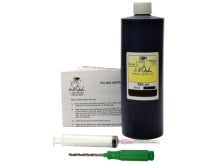 Black 500ml Kit for DELL