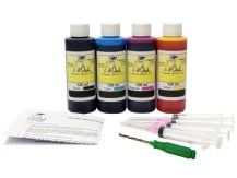 120ml Bulk Kit for DELL