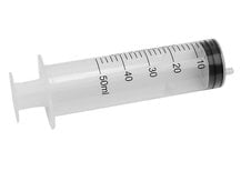 50ml Syringe