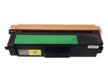 Compatible Cartridge for BROTHER TN-436Y YELLOW