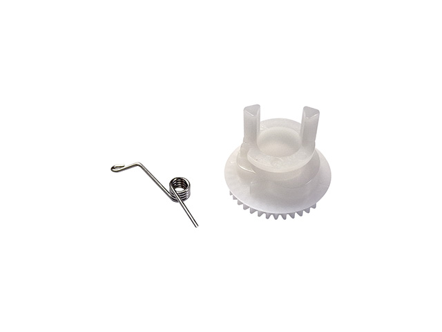 Flag Gear Kit for BROTHER TN-223, TN-227, and others (Starter)