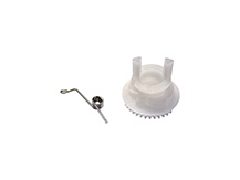 Flag Gear Kit for BROTHER TN-223, TN-227, and others (Starter)