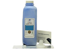 1 CYAN Laser Toner Refill for LEXMARK C510