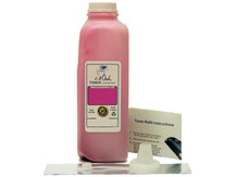 1 MAGENTA Laser Toner Refill for LEXMARK C510